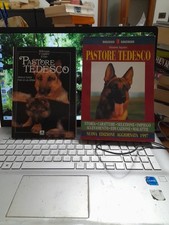 Pastore tedesco storia - pastore,