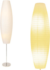 Lampada da Terra Moderna con