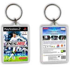 PRO EVOLUTION SOCCER 2012 PES
