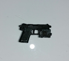 McFarlane Metal Gear Solid 2 Olga accessorio action figure pistola