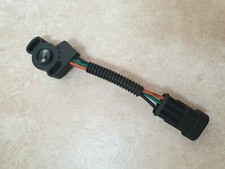 Sensore Valvola a Farfalla BIMOTA 500 V-Due Iniezione - Throttle position Sensor