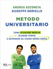 LIBRO METODO UNIVERSITARIO