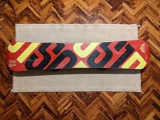 Tavola snowboard 5150 + Attacchi Ride + Fodera Burton