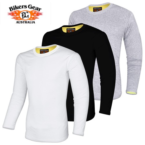 Shirt australian bikers - t-shirt,