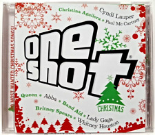 CD ONE SHOT '80 CHRISTMAS