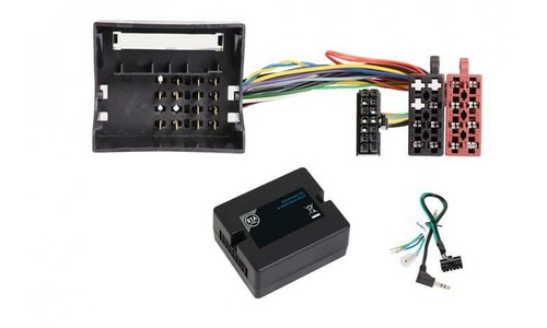 Adattatore telecomando volante