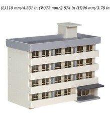 N/1:150 CS Kit complesso