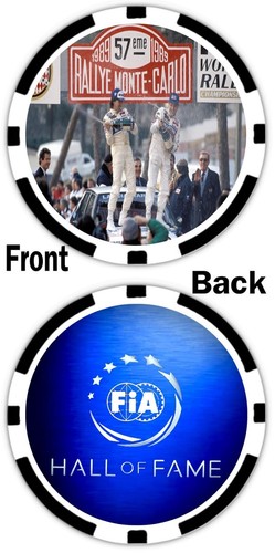 Miki biasion fia hall - -, of