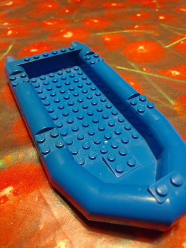 Lego barca boat - barca,