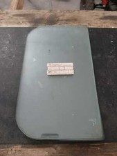 Vetro porta Piaggio Ape  AC AD