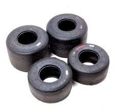 PNEUMATICI GO KART USATI