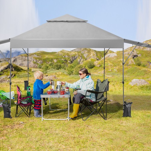 M gazebo pieghevole - x,
