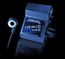 IONIC NRG STARLANE CAMBIO