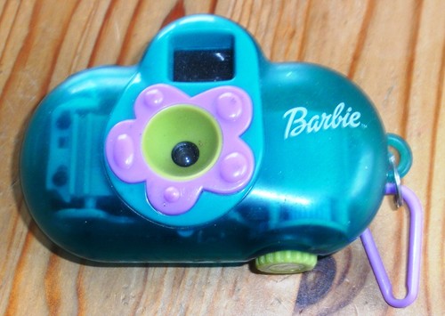 Barbie usata 2001 cool - usata,