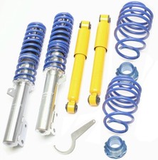 Coilover TuningArt Opel Astra