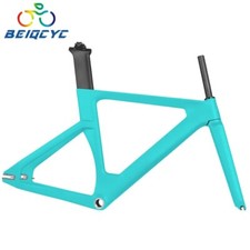 Telaio Road Carbon Track Fixed