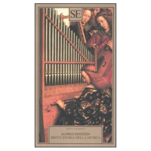 Libro breve storia - breve, della