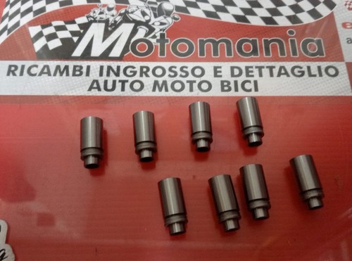 Kit punterie fiat - fiat, panda