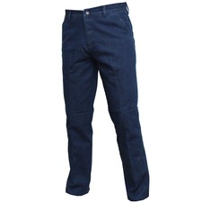 Pantalone Uomo Jeans Classico