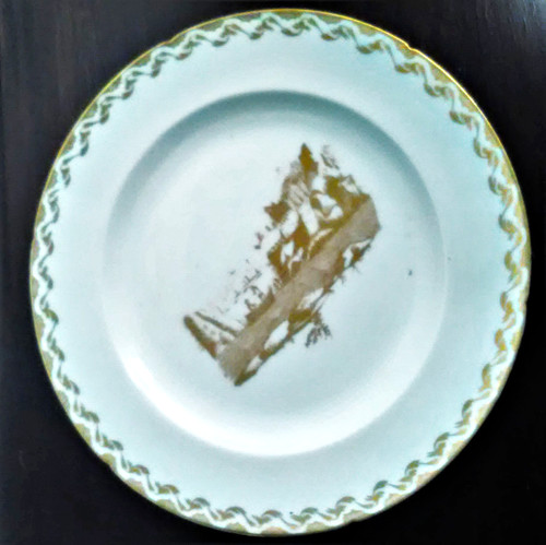 Piatto louis crette brux - piatto,