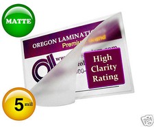 Sacchetti di laminazione a