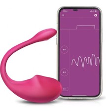 Gioco Vibratore  Adulti Con