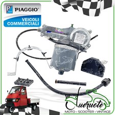 MOTORINO TERGICRISTALLO PER