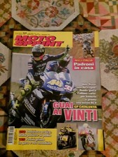 Rivista Motosprint n. 24 del