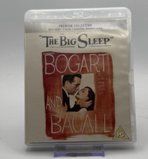 The Big Sleep - Premium