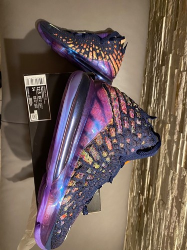 Nike lebron monstars - nike, 17,