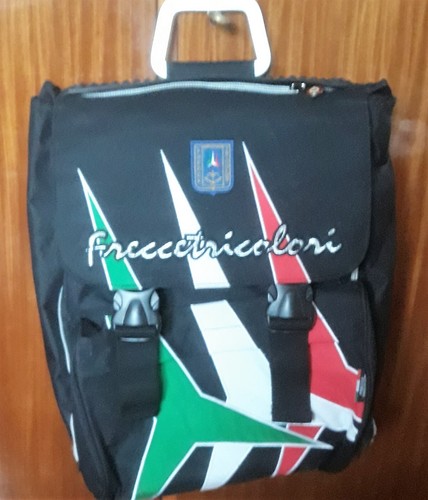 Zaino scuola gruppo volo - zaino,