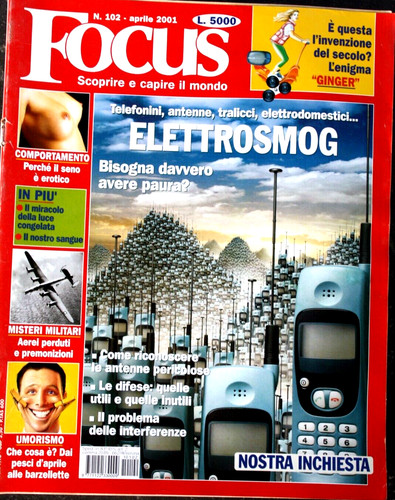 RIVISTA