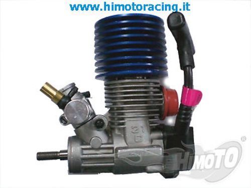 02060 sh21 motore - sh21, completo