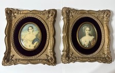 Una Creazione Cameo Legno