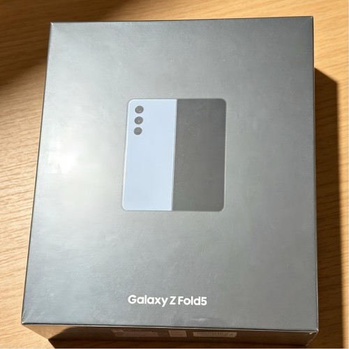 Nuovo samsung galaxy fold5 - samsung, z