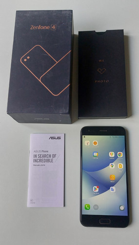 Asus zenfone ze554kl - zenfone, 4