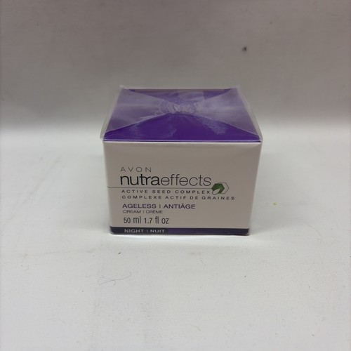 Avon nutraeffects active seed - active,