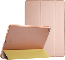 Custodia per Ipad 9.7 2018 6A Generazione/2017 Ipad 5A Generazione – Smart Cover