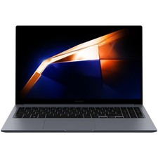 NOTEBOOK SAMSUNG GALAXY BOOK4 NP754XGK KG2ES 15.6" INTEL CORE 5 16 GB 512 GB SSD