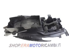 CARENA VANO BATTERIA INTERNO PARAFANGO POSTERIORE SUZUKI V-STROM 650 ABS 2012