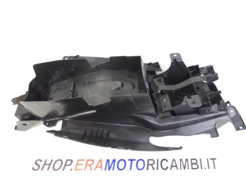 Carena vano batteria interno - batteria,