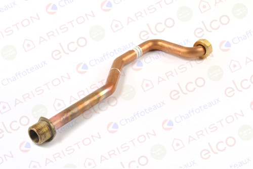 Tubo rame gas elco - tubo,