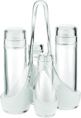 Menage set olio - set, e