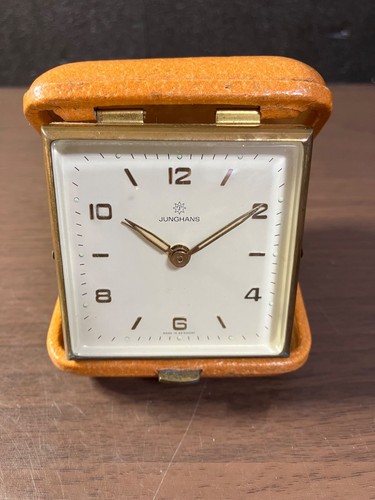 Orologio viaggio junghans - orologio, da