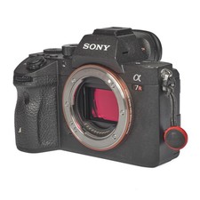 Sony Alpha 7R III (nero)