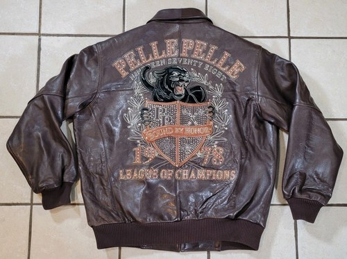 Pelle marc - marc, buchanan