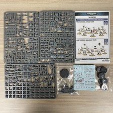 Fuoco Warriors Strike/Breacher