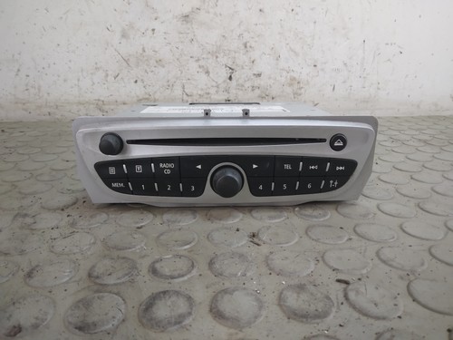 23889 stereo autoradio - 23889, lettore