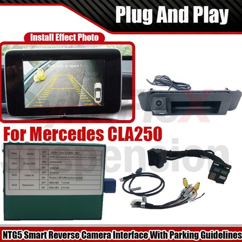 Per mercedes cla250 - per,