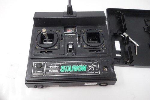 Telecomando robbe starion - robbe,